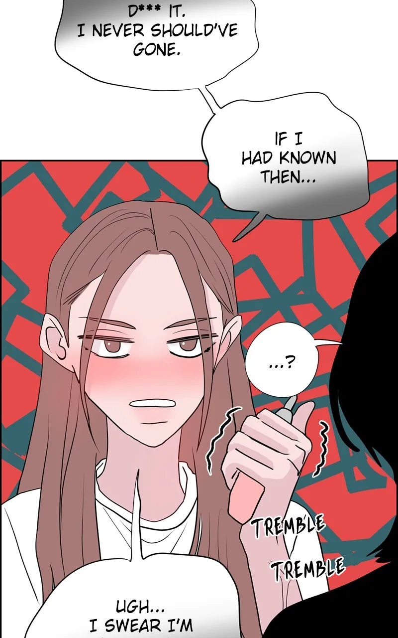 Copy-Paste Romance Chapter 8 page 104 - 