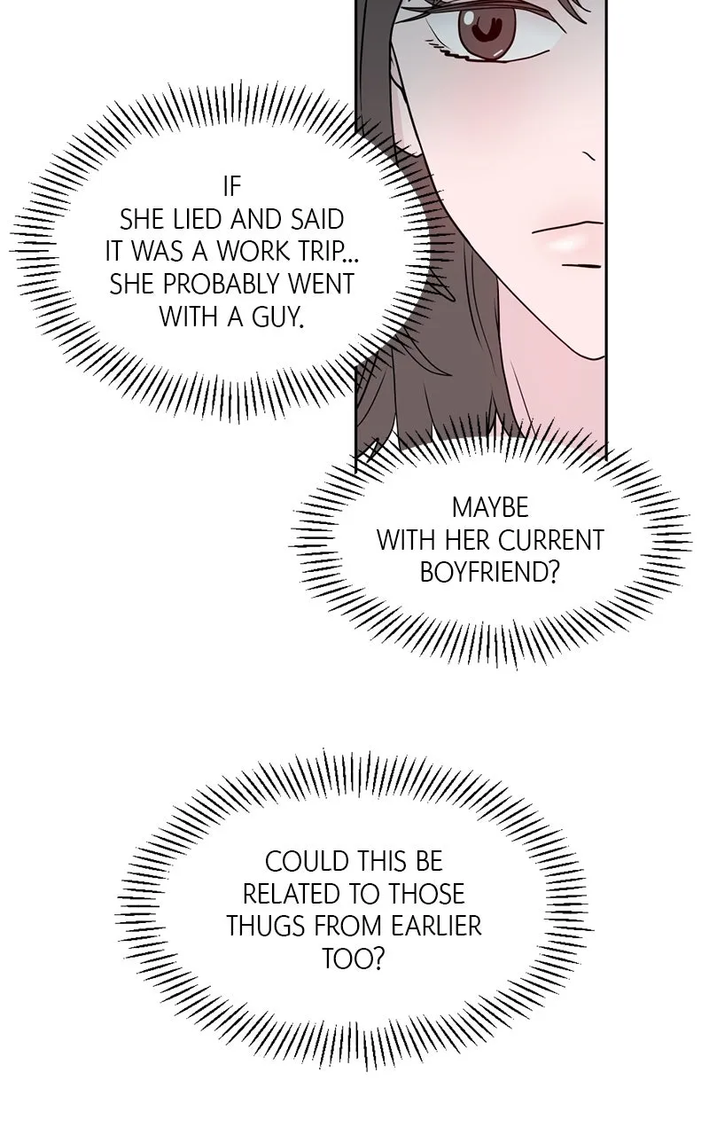 Copy-Paste Romance Chapter 8 page 106 - 