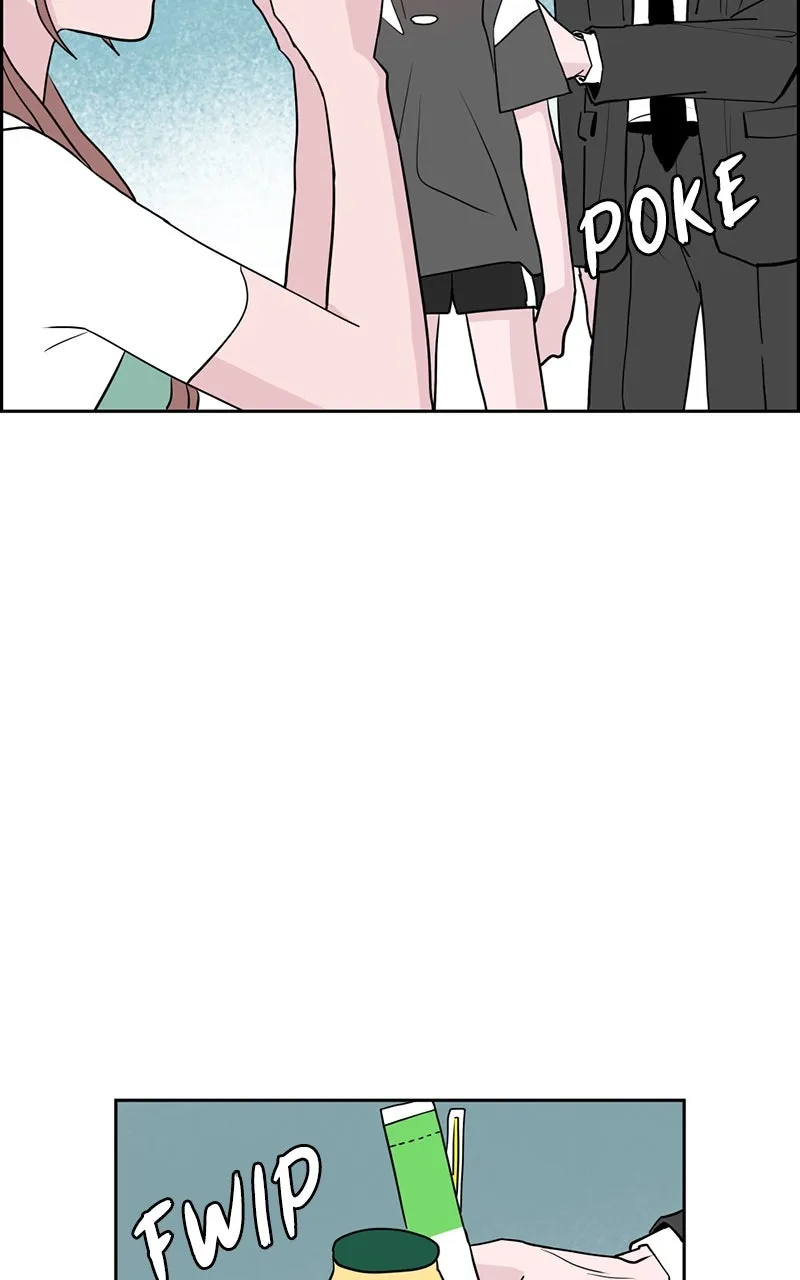 Copy-Paste Romance Chapter 8 page 110 - 