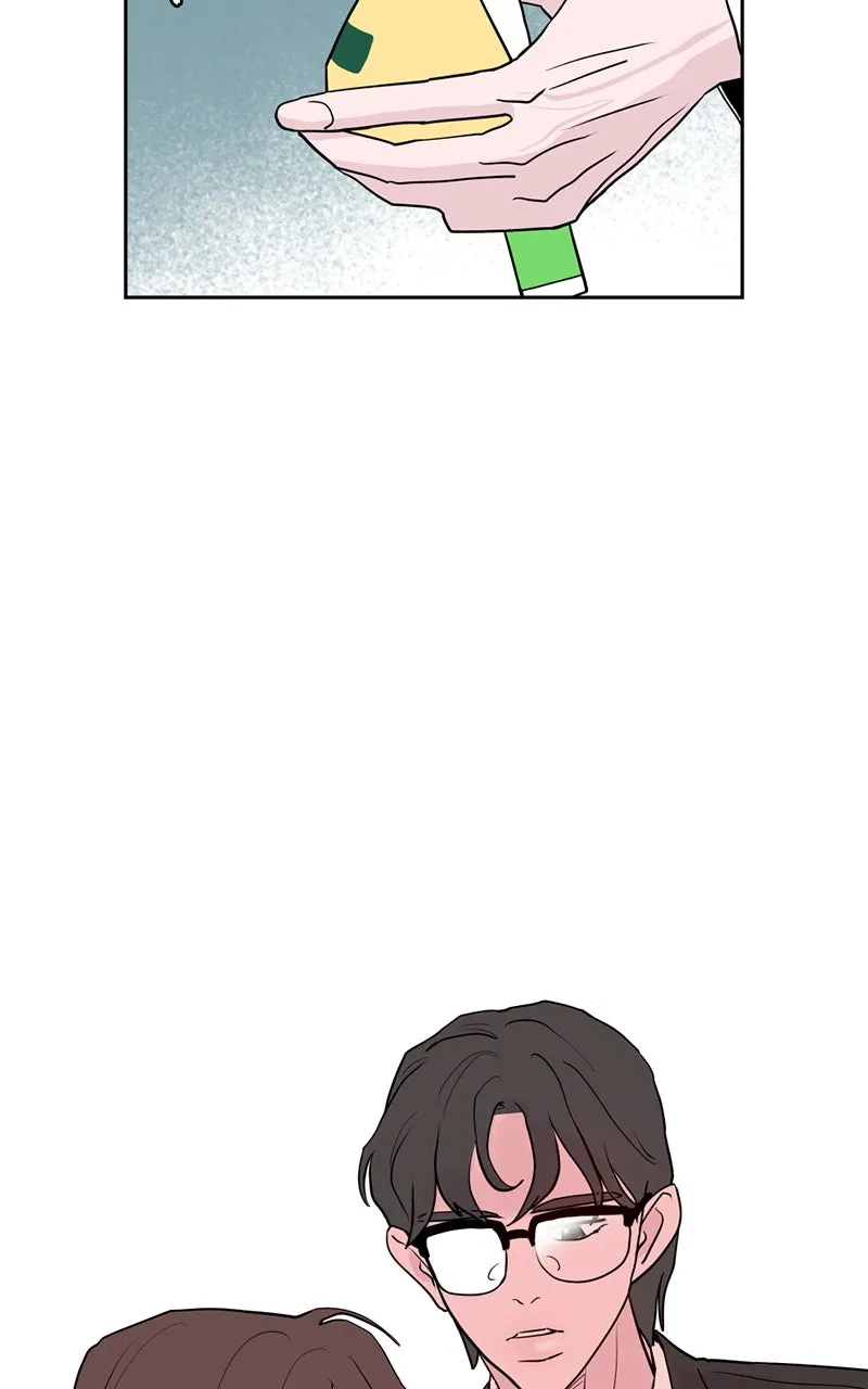 Copy-Paste Romance Chapter 8 page 111 - 
