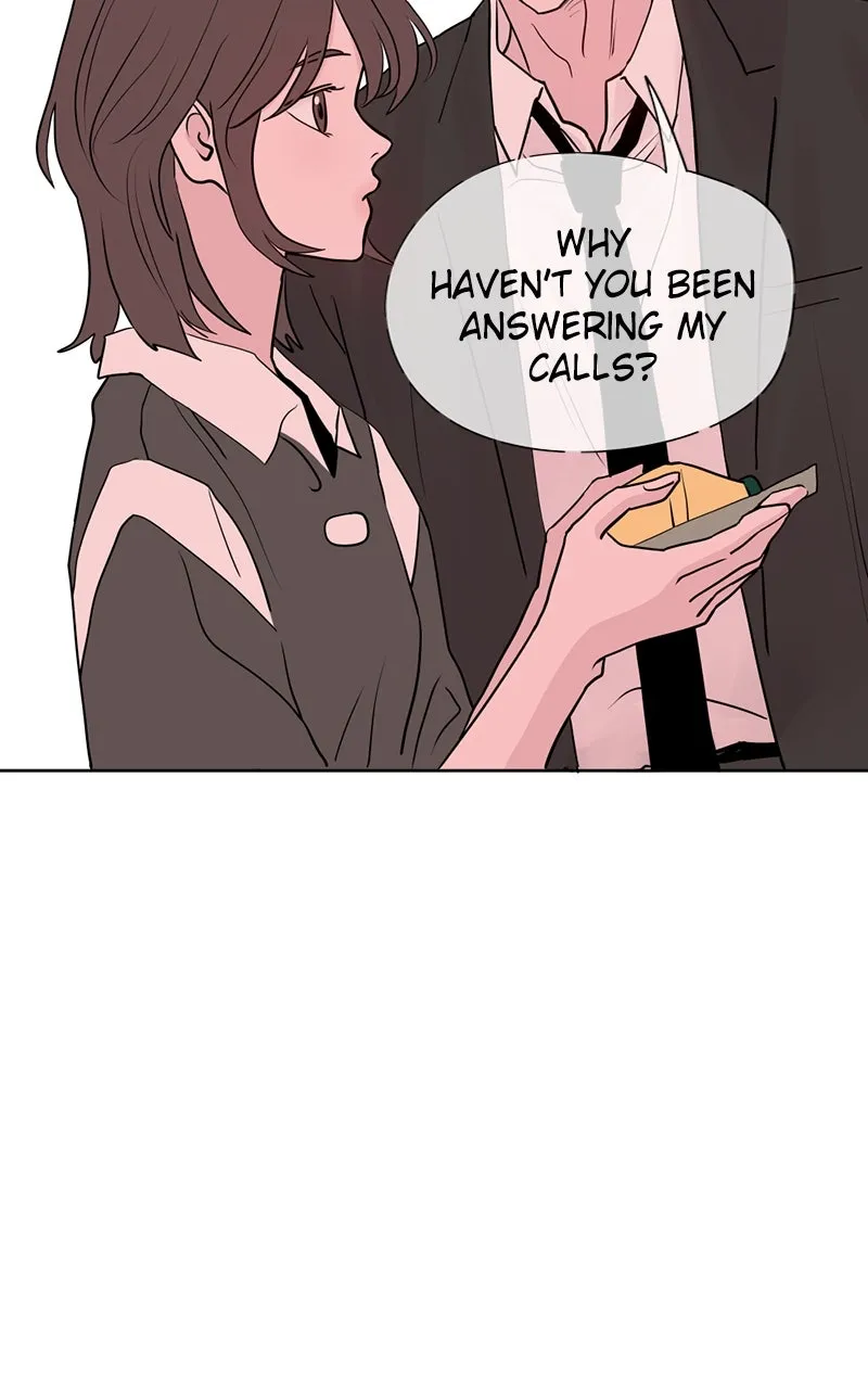 Copy-Paste Romance Chapter 8 page 112 - 