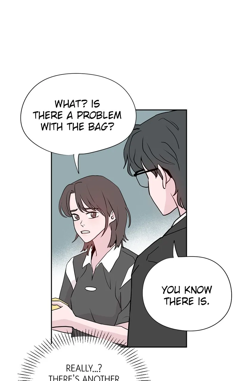 Copy-Paste Romance Chapter 8 page 113 - 