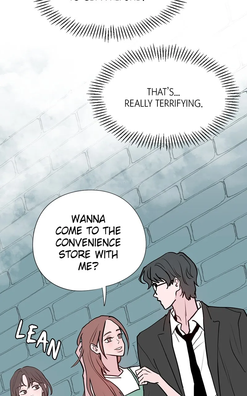 Copy-Paste Romance Chapter 8 page 116 - 