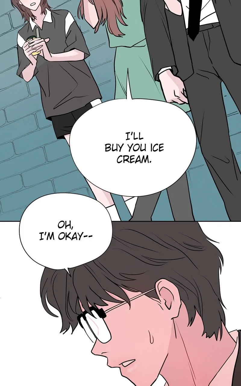 Copy-Paste Romance Chapter 8 page 117 - 