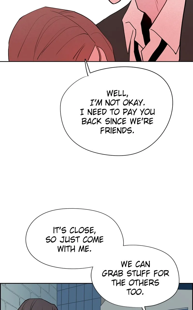 Copy-Paste Romance Chapter 8 page 118 - 