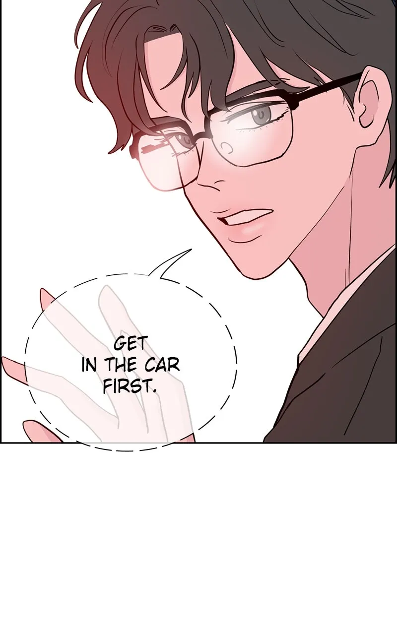 Copy-Paste Romance Chapter 8 page 120 - 