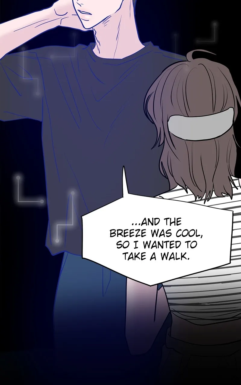 Copy-Paste Romance Chapter 8 page 13 - 