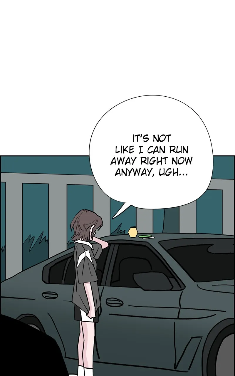 Copy-Paste Romance Chapter 8 page 121 - 