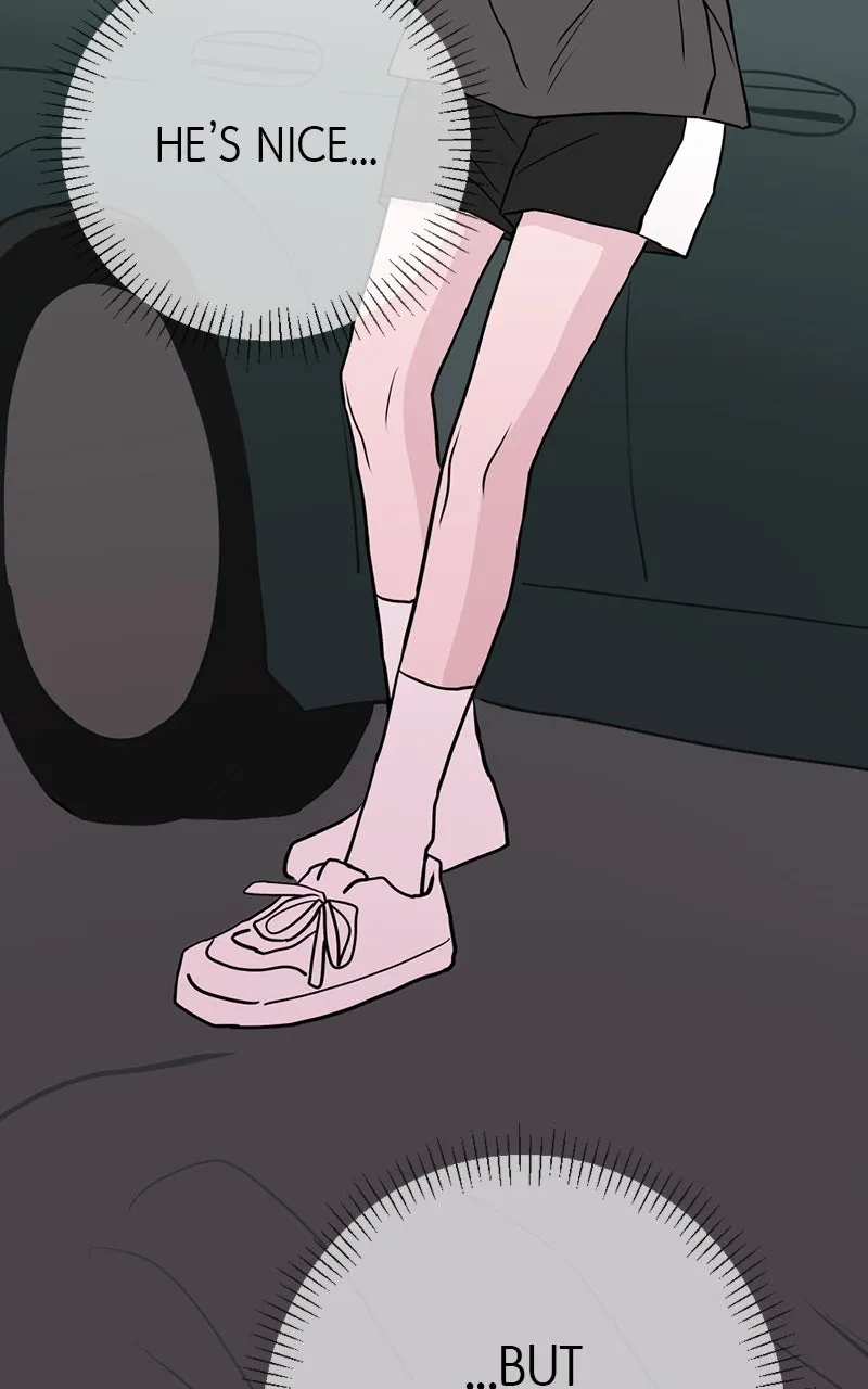 Copy-Paste Romance Chapter 8 page 129 - 