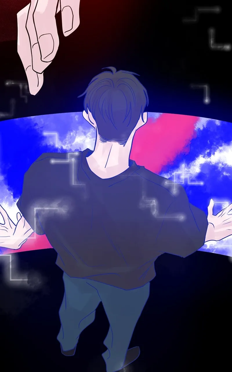 Copy-Paste Romance Chapter 8 page 135 - 