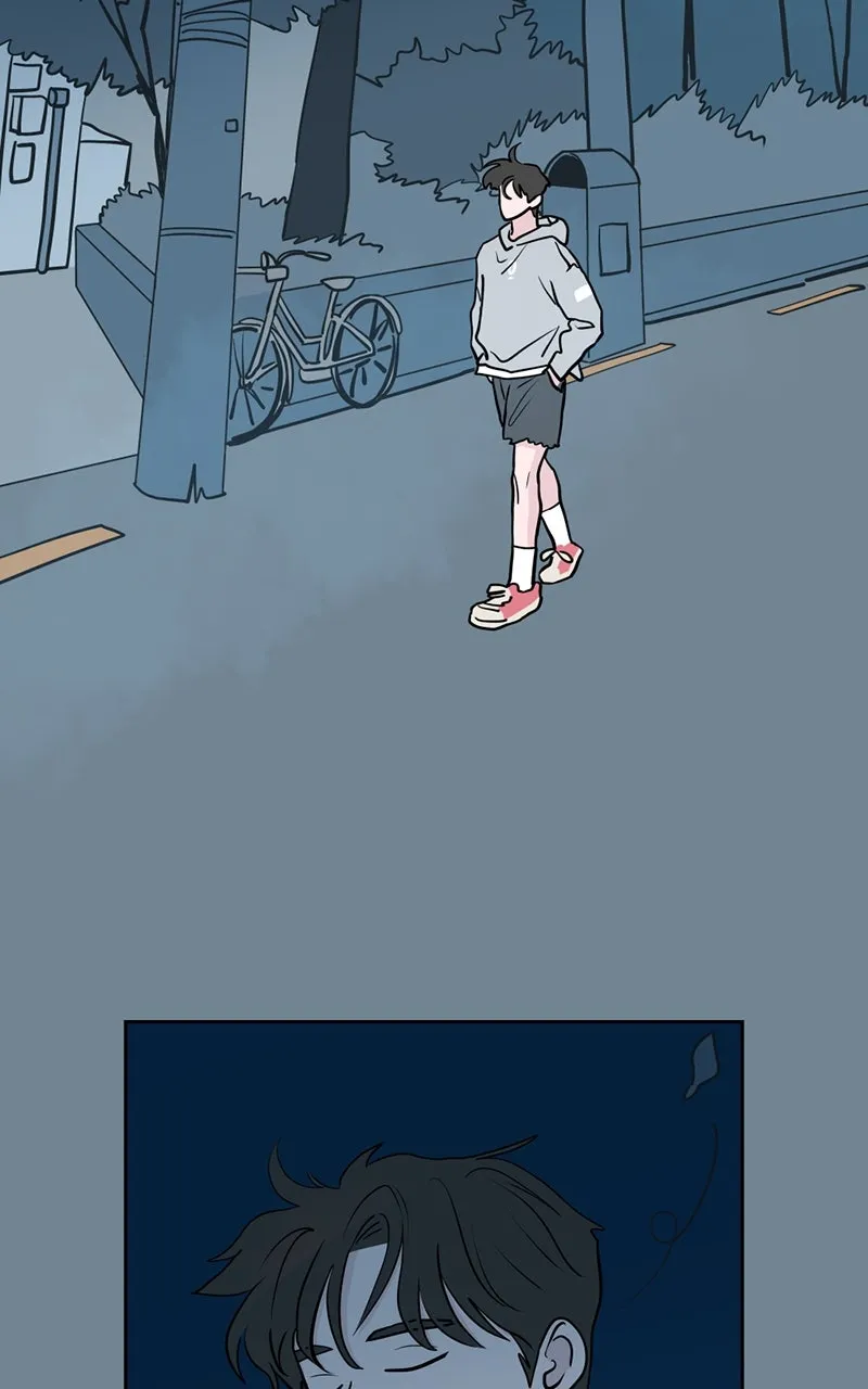 Copy-Paste Romance Chapter 8 page 15 - 