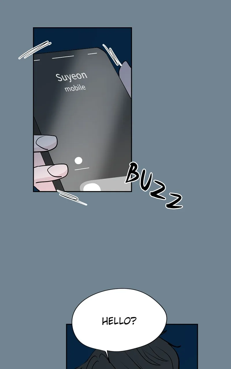Copy-Paste Romance Chapter 8 page 17 - 