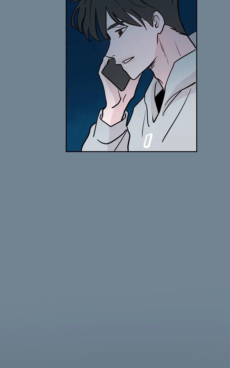 Copy-Paste Romance Chapter 8 page 18 - 