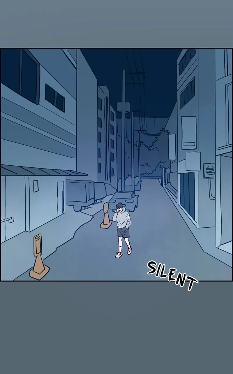 Copy-Paste Romance Chapter 8 page 19 - 