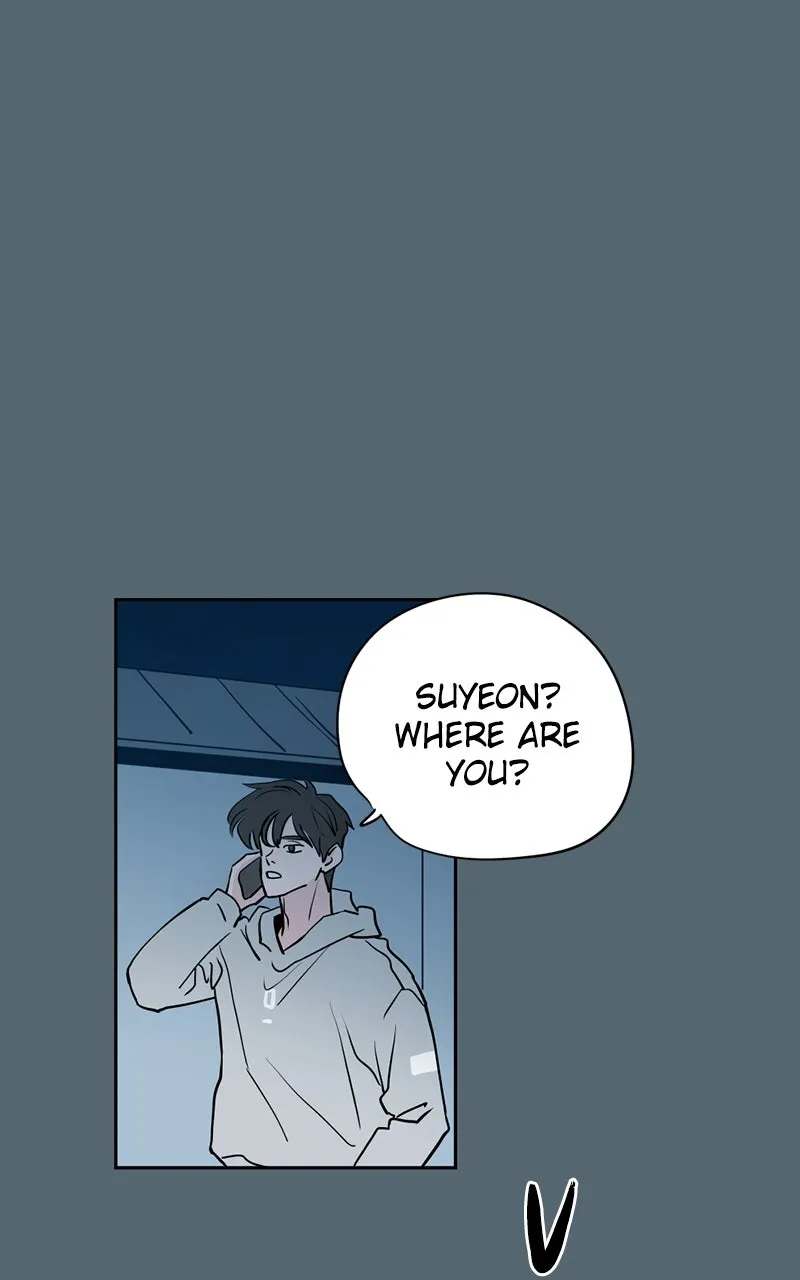 Copy-Paste Romance Chapter 8 page 20 - 