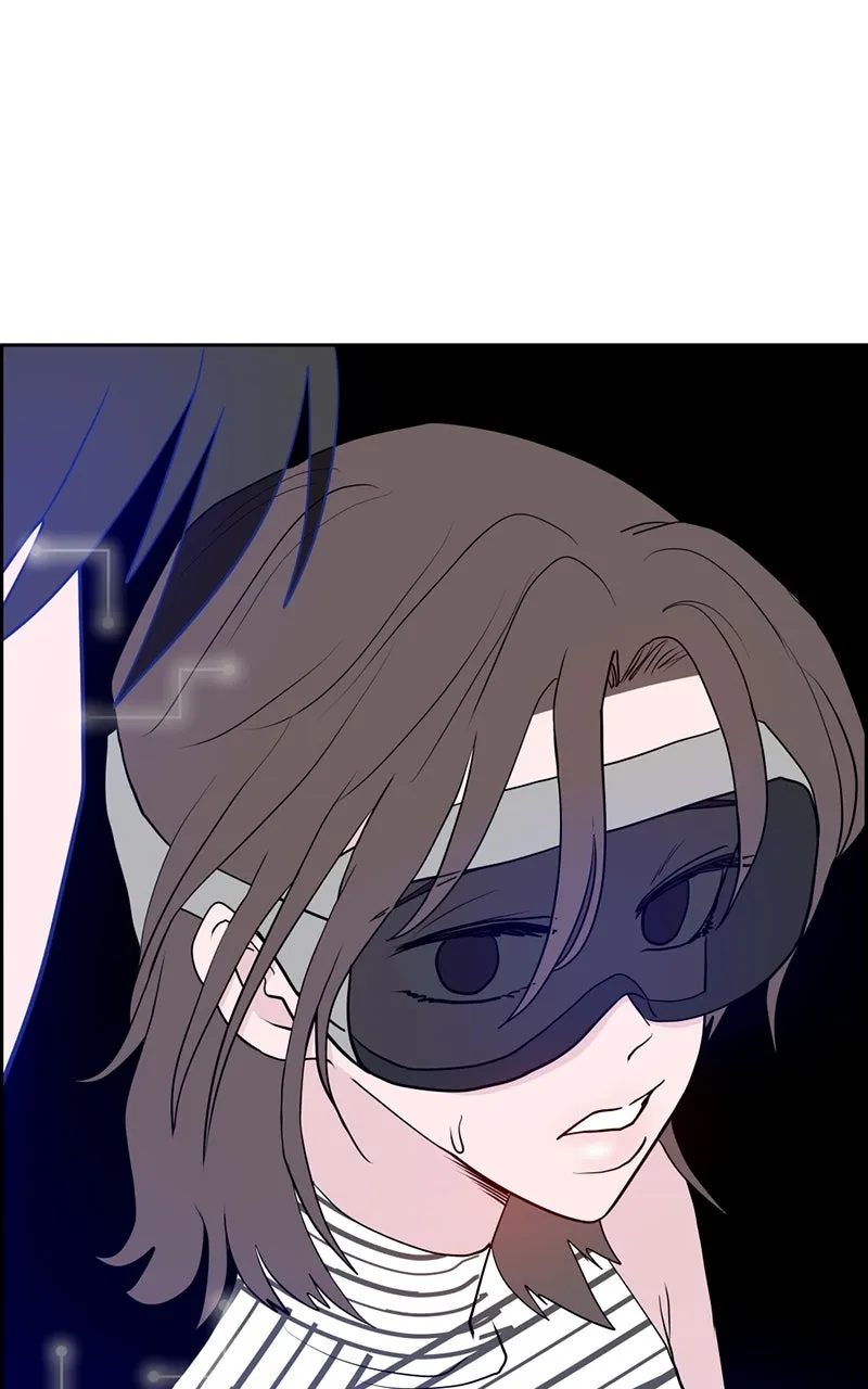 Copy-Paste Romance Chapter 8 page 3 - 