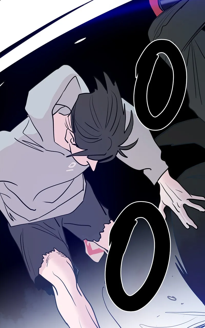 Copy-Paste Romance Chapter 8 page 23 - 