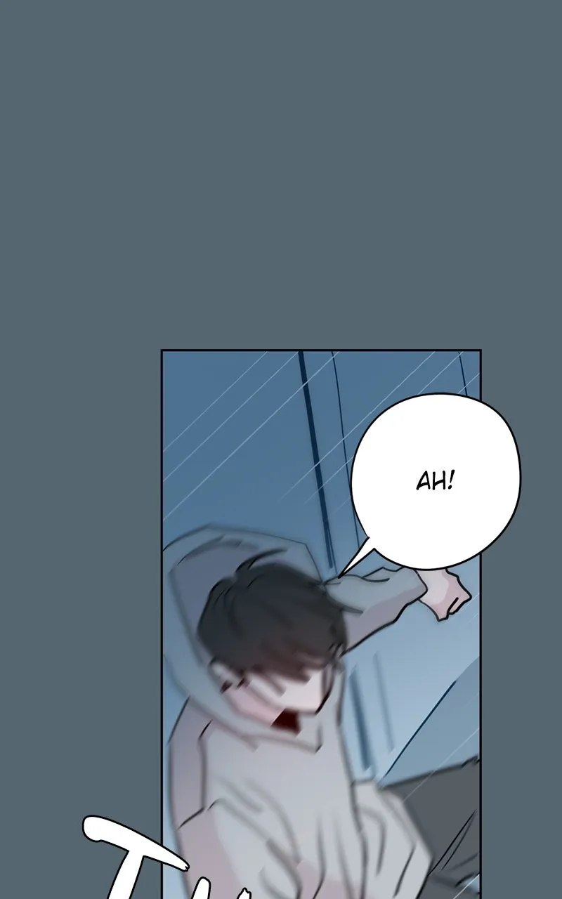 Copy-Paste Romance Chapter 8 page 25 - 