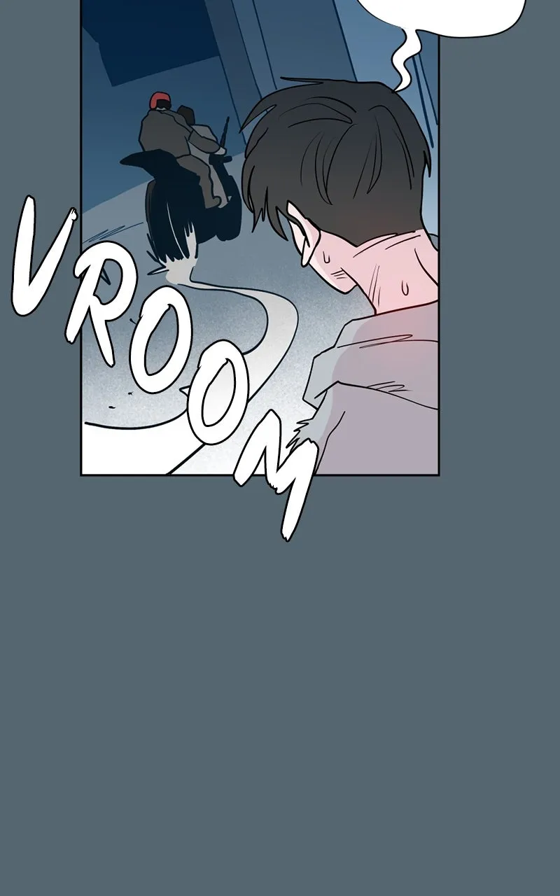 Copy-Paste Romance Chapter 8 page 27 - 