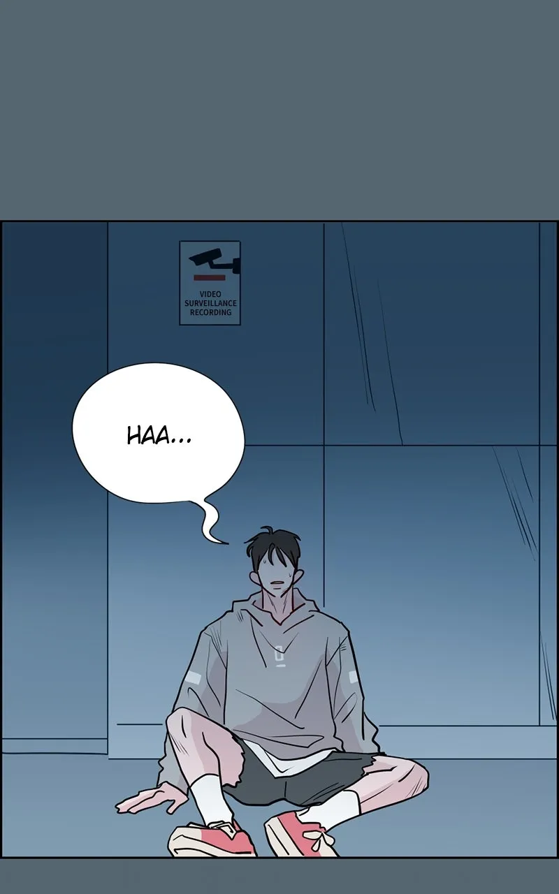 Copy-Paste Romance Chapter 8 page 28 - 