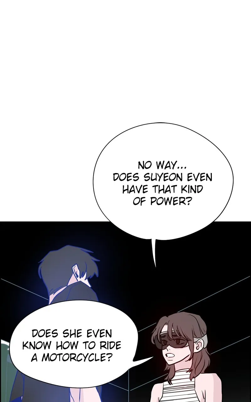 Copy-Paste Romance Chapter 8 page 31 - 