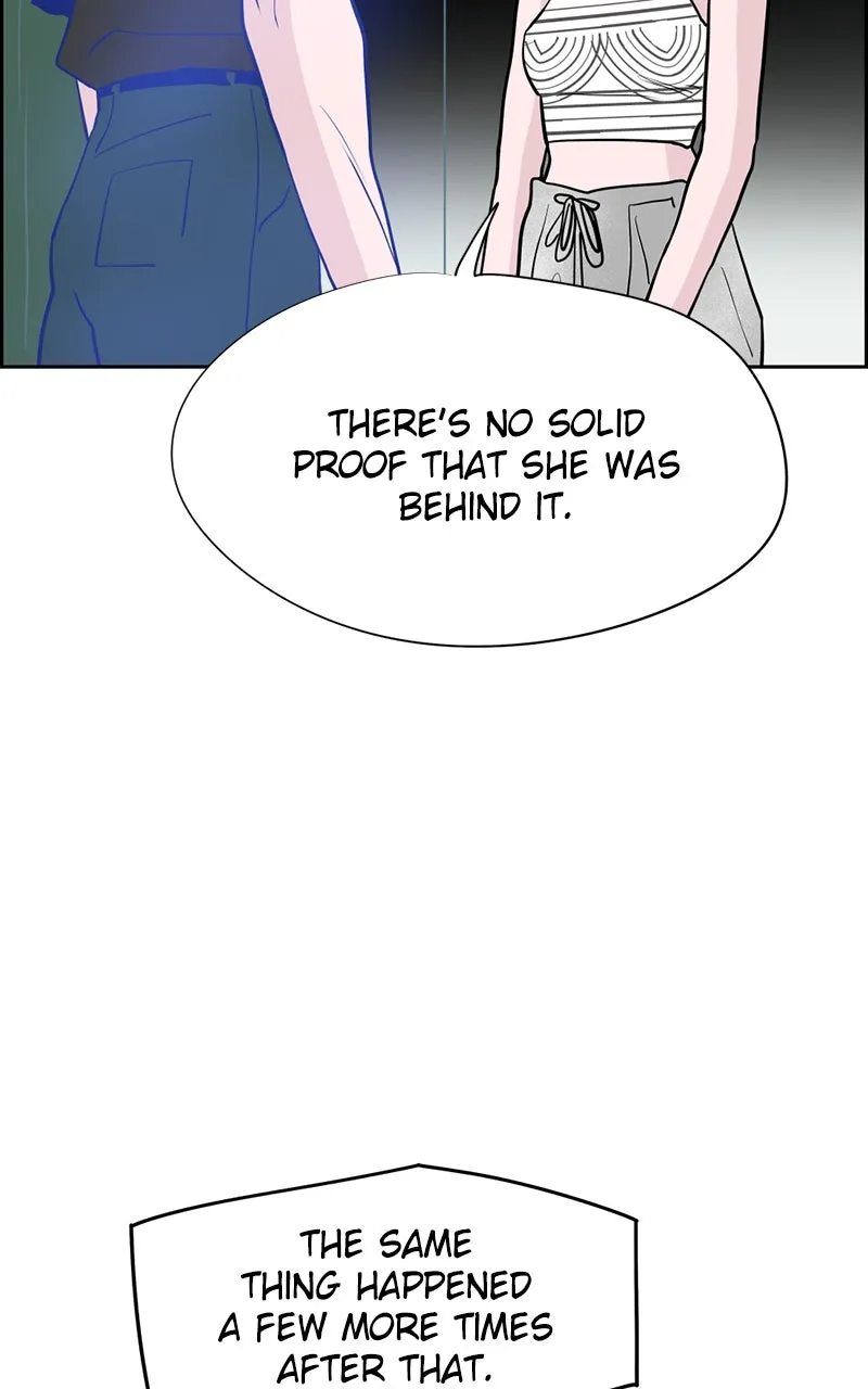 Copy-Paste Romance Chapter 8 page 32 - 