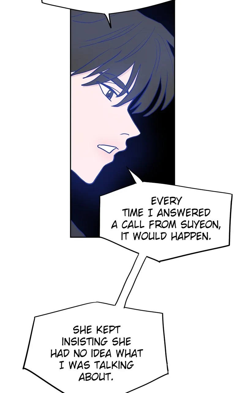 Copy-Paste Romance Chapter 8 page 33 - 