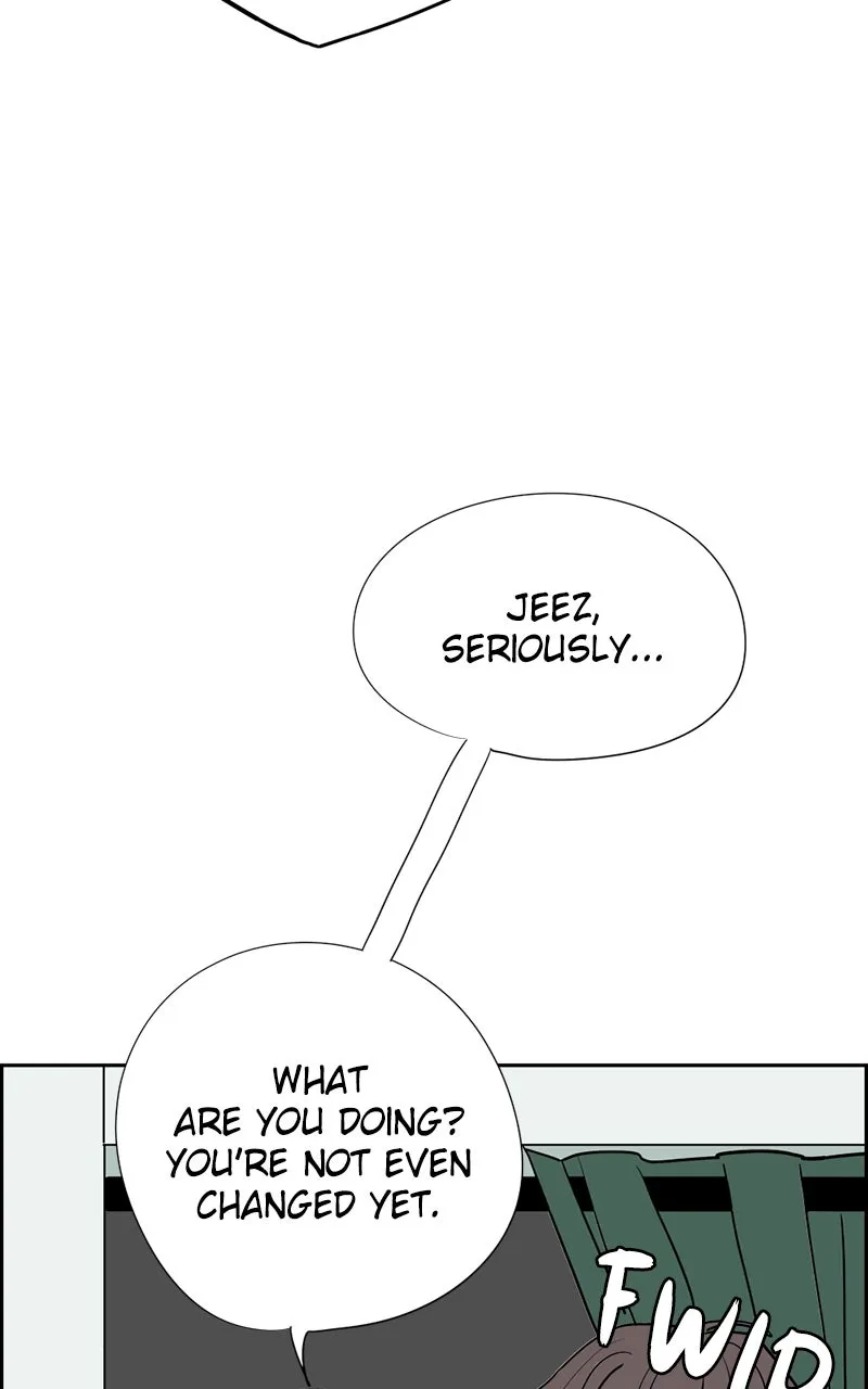 Copy-Paste Romance Chapter 8 page 34 - 
