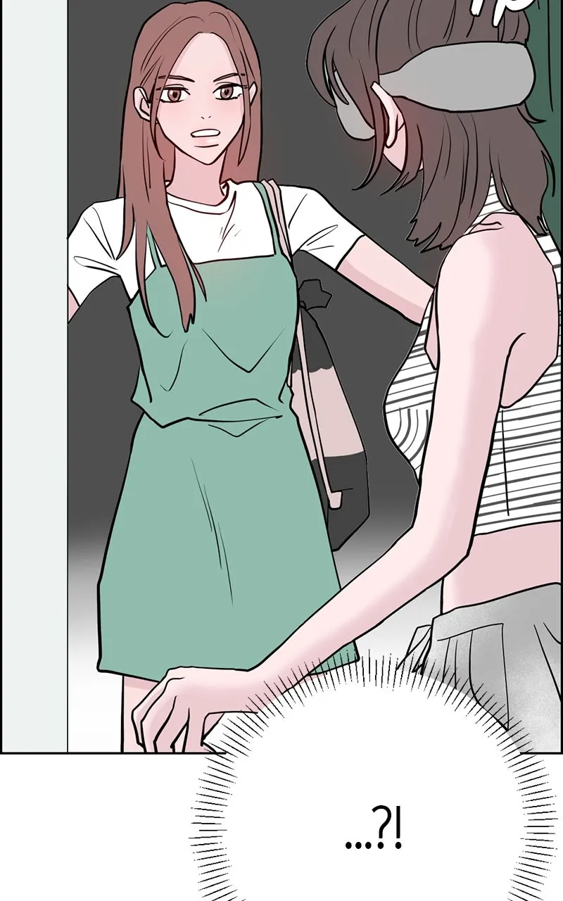Copy-Paste Romance Chapter 8 page 35 - 