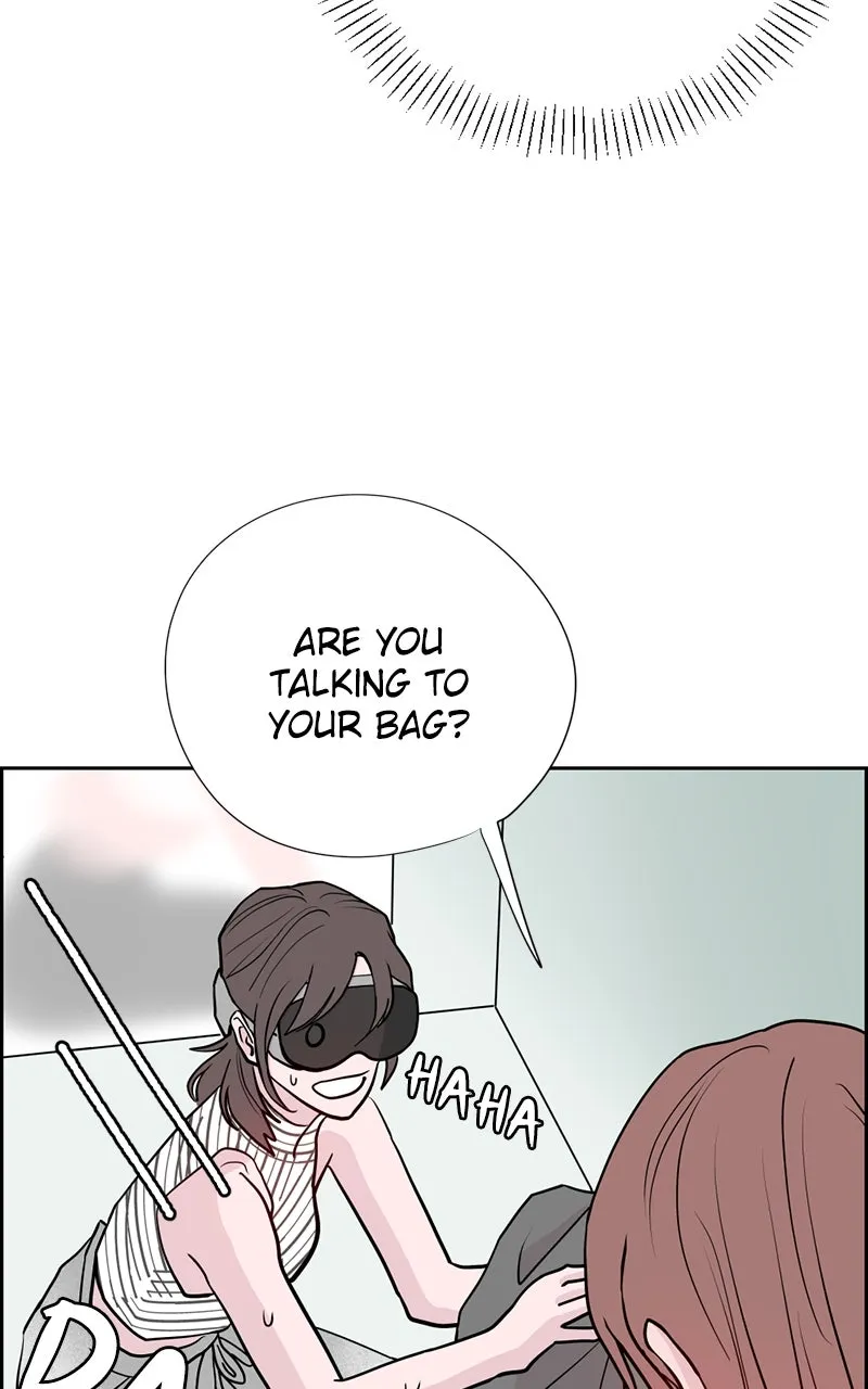 Copy-Paste Romance Chapter 8 page 36 - 