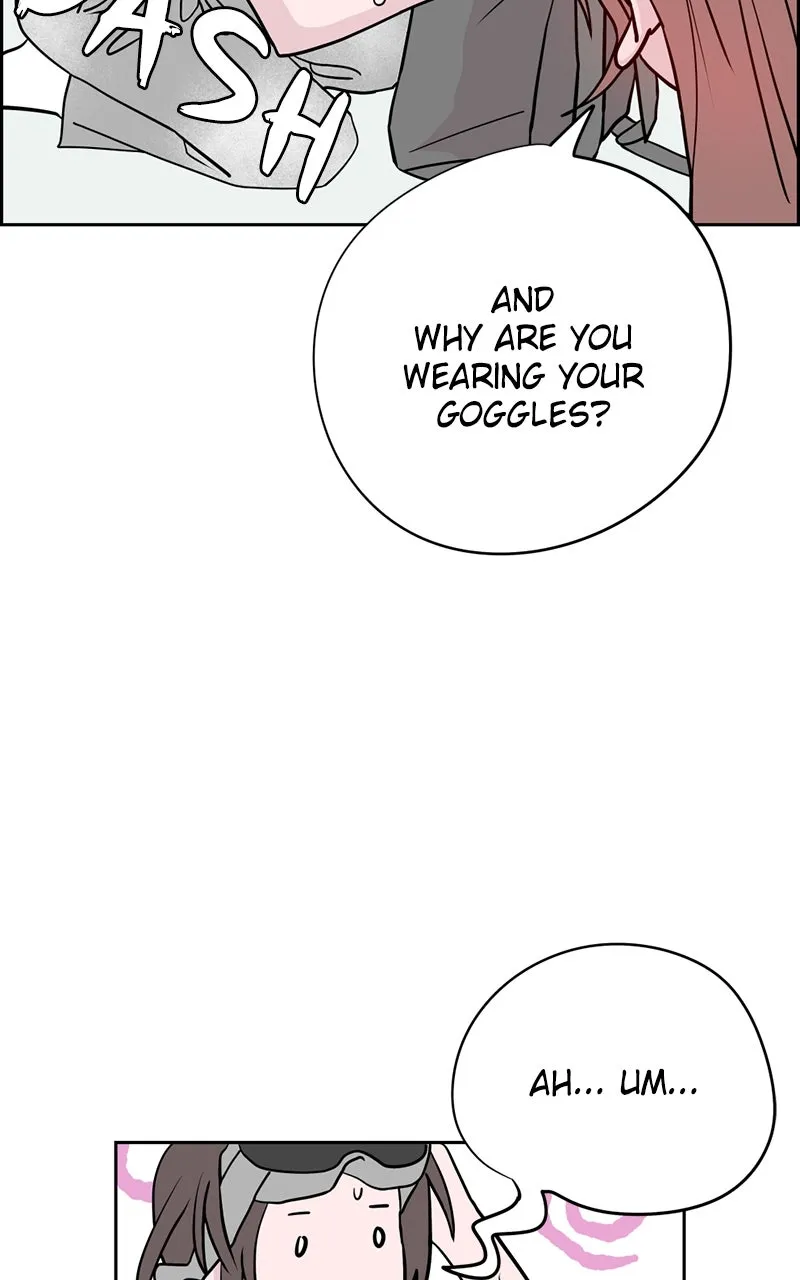 Copy-Paste Romance Chapter 8 page 37 - 