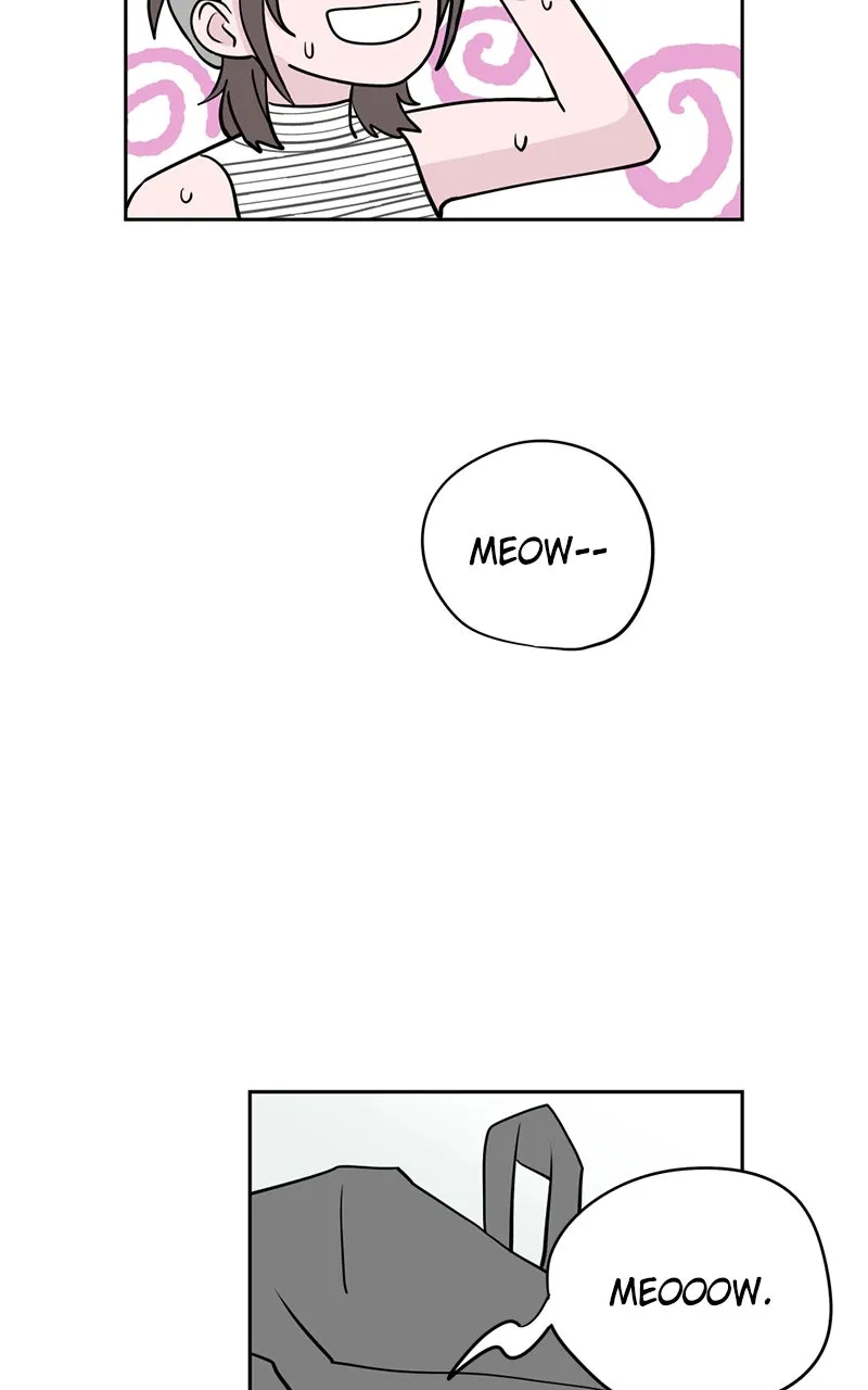Copy-Paste Romance Chapter 8 page 38 - 