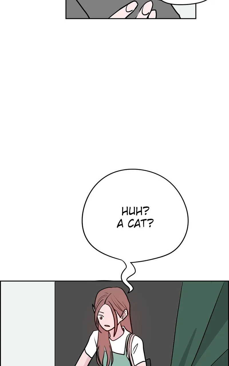 Copy-Paste Romance Chapter 8 page 39 - 