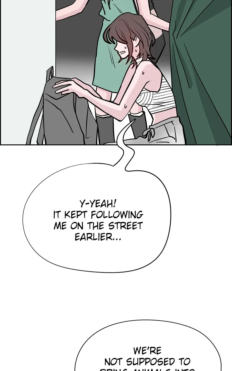 Copy-Paste Romance Chapter 8 page 40 - 