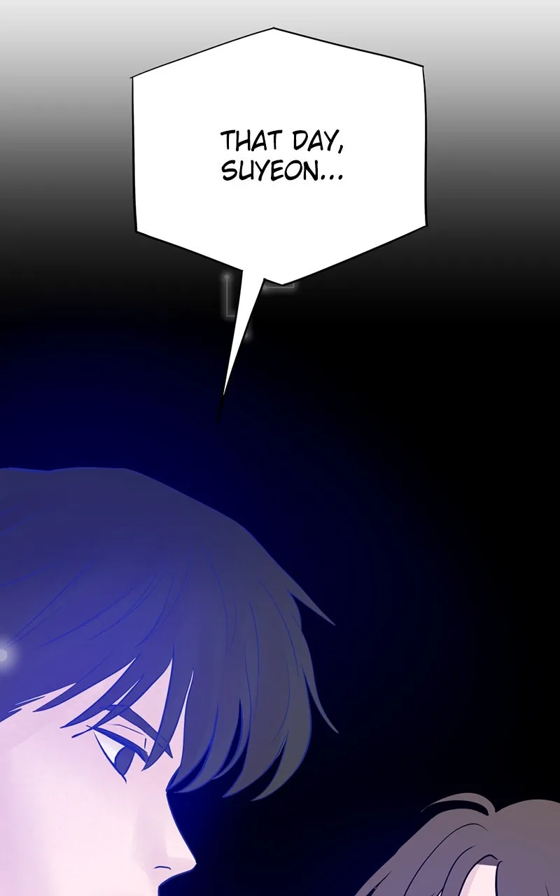 Copy-Paste Romance Chapter 8 page 5 - 