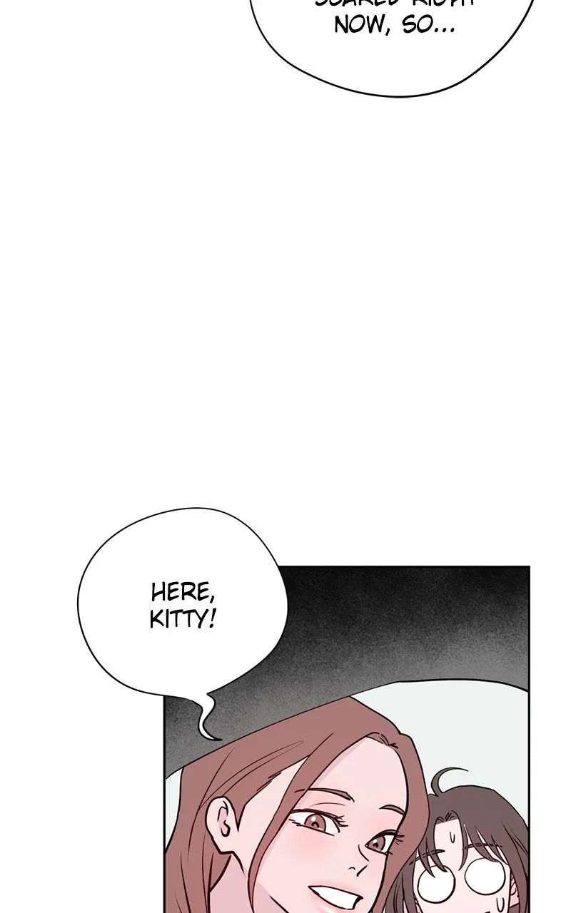 Copy-Paste Romance Chapter 8 page 43 - 