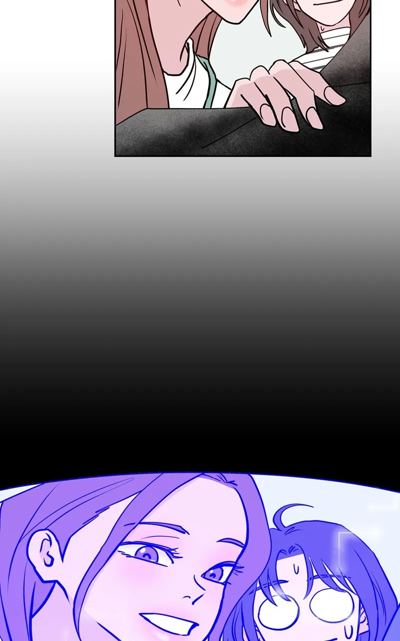 Copy-Paste Romance Chapter 8 page 44 - 