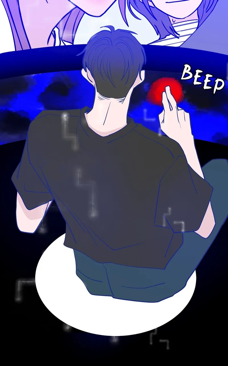 Copy-Paste Romance Chapter 8 page 45 - 