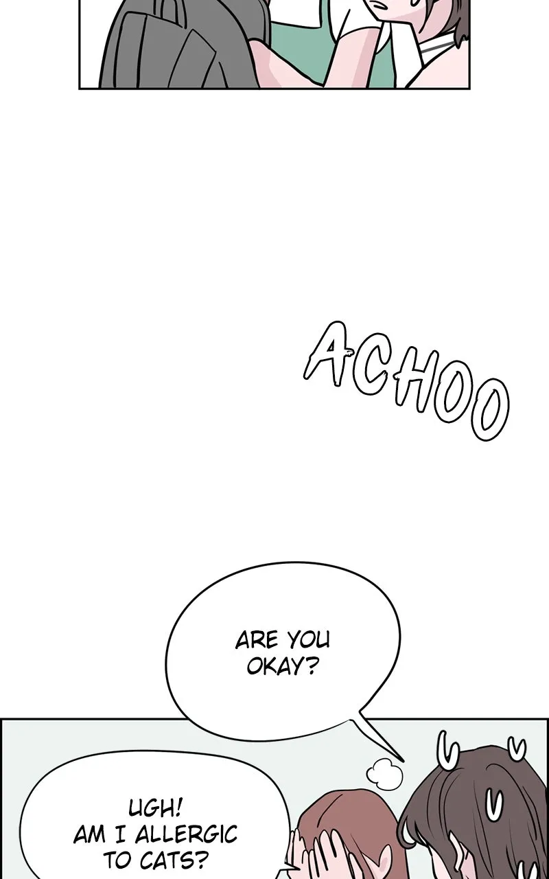 Copy-Paste Romance Chapter 8 page 47 - 