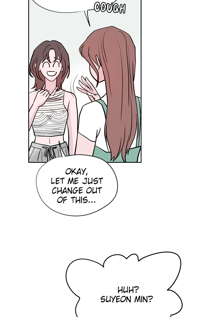 Copy-Paste Romance Chapter 8 page 49 - 