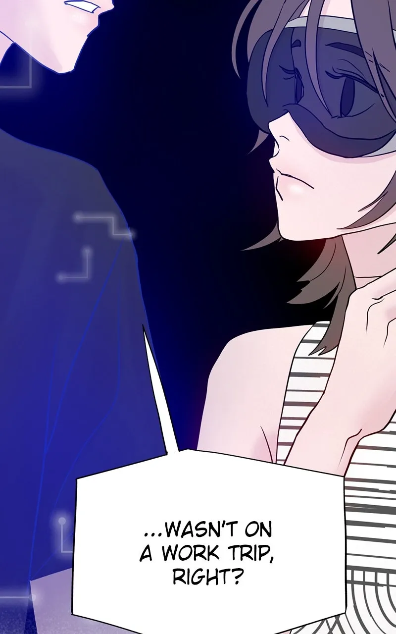 Copy-Paste Romance Chapter 8 page 6 - 