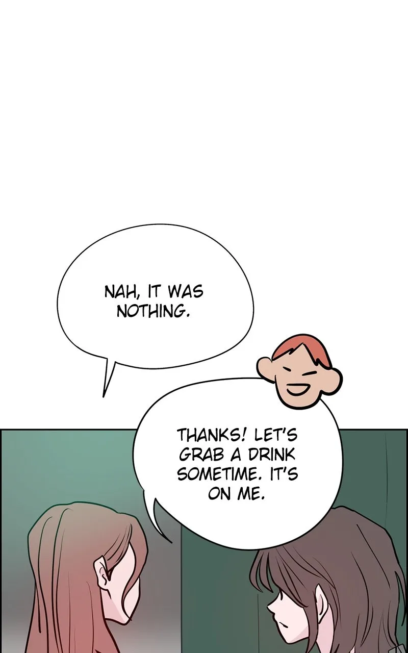 Copy-Paste Romance Chapter 8 page 51 - 