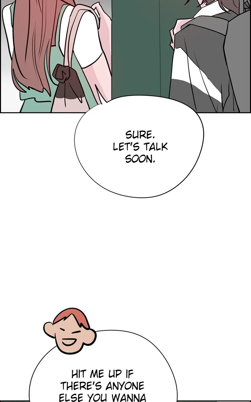Copy-Paste Romance Chapter 8 page 52 - 