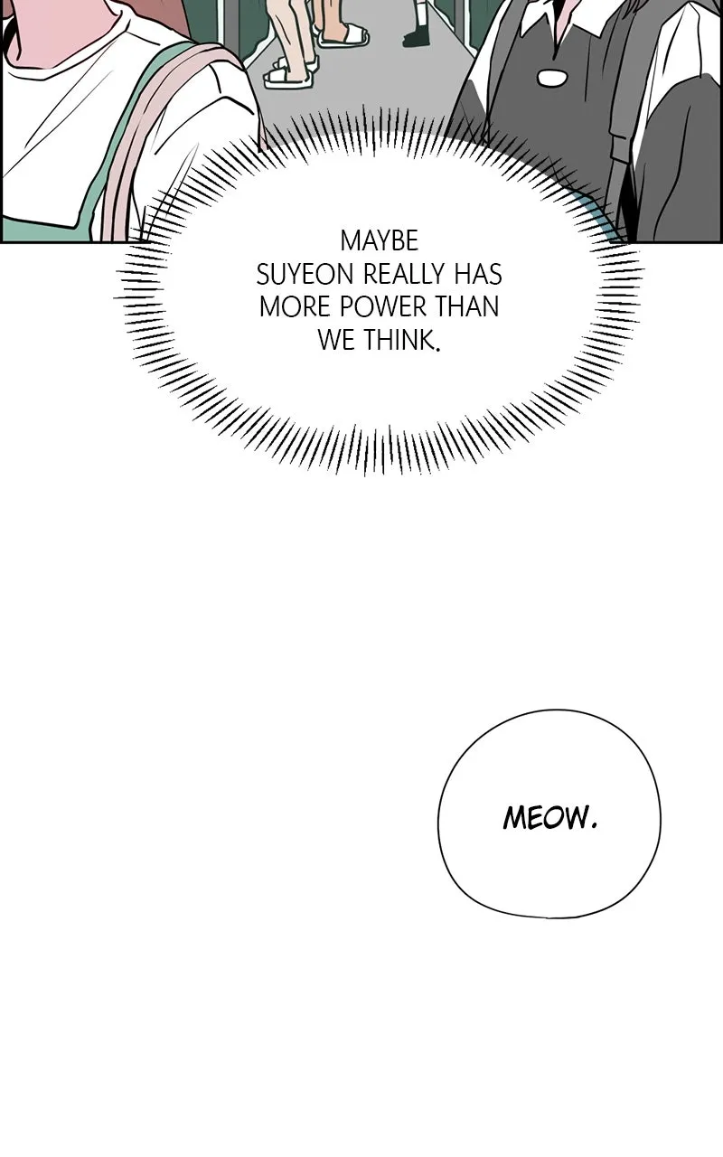 Copy-Paste Romance Chapter 8 page 56 - 