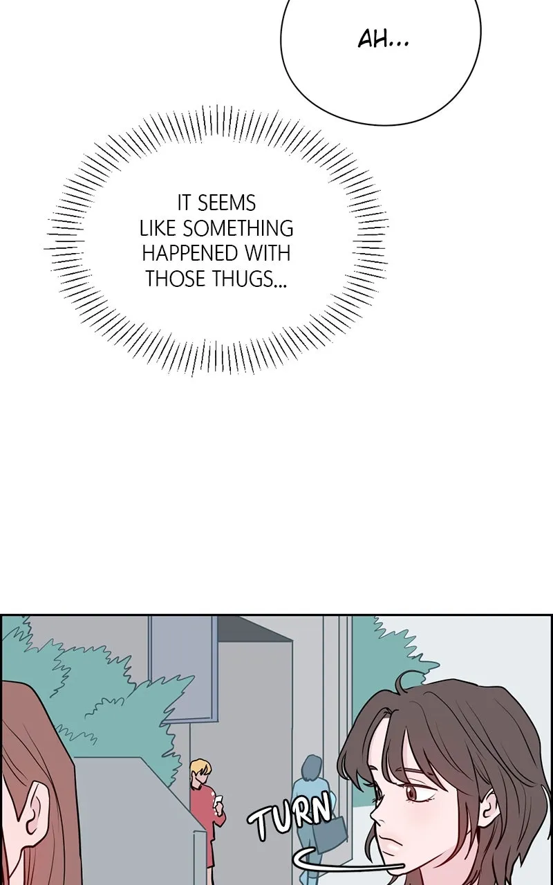 Copy-Paste Romance Chapter 8 page 59 - 