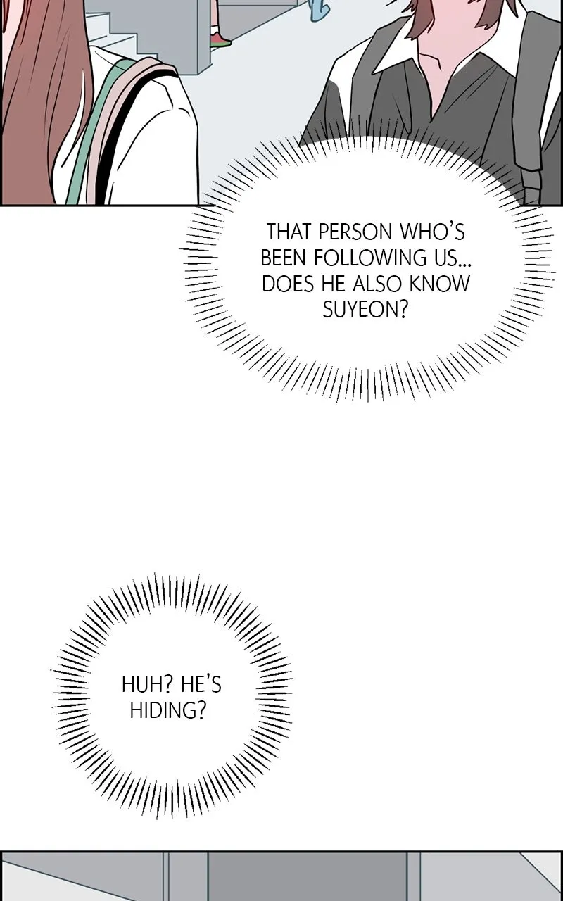 Copy-Paste Romance Chapter 8 page 60 - 