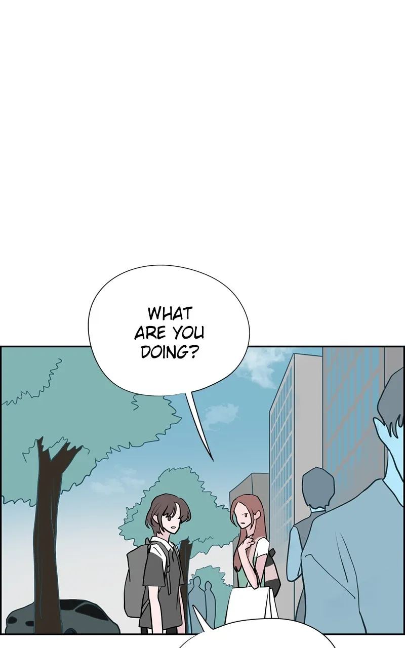 Copy-Paste Romance Chapter 8 page 63 - 