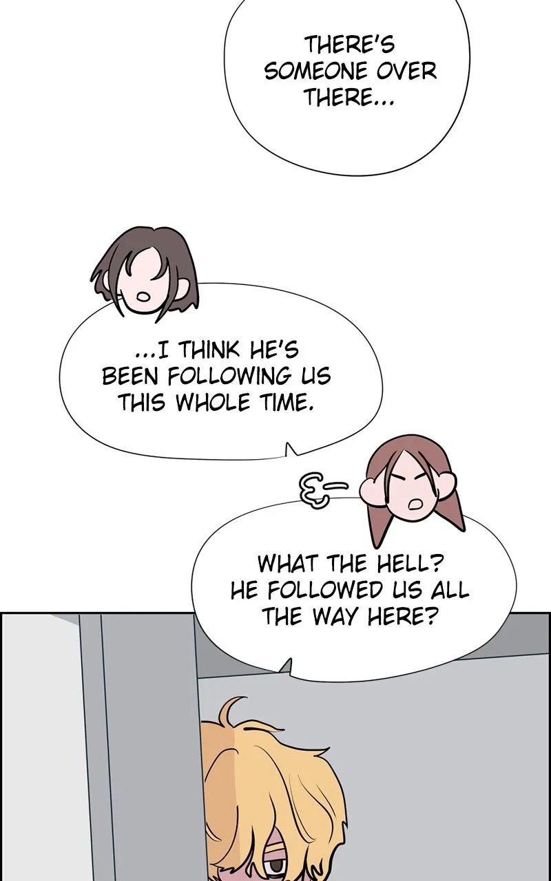Copy-Paste Romance Chapter 8 page 64 - 