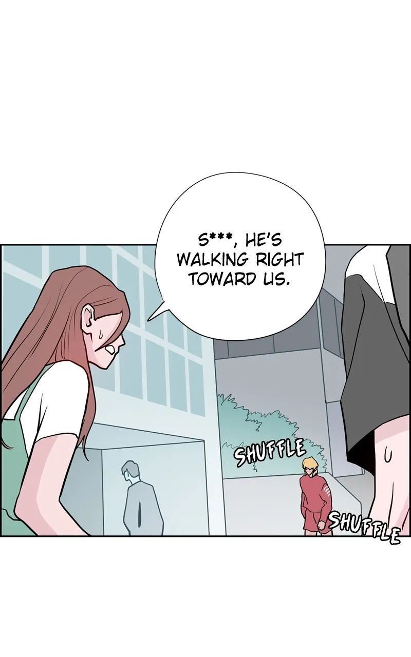 Copy-Paste Romance Chapter 8 page 67 - 