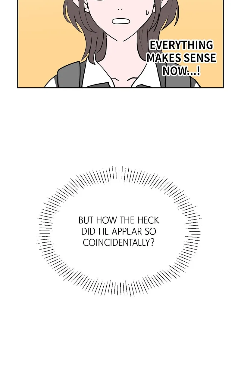 Copy-Paste Romance Chapter 8 page 75 - 